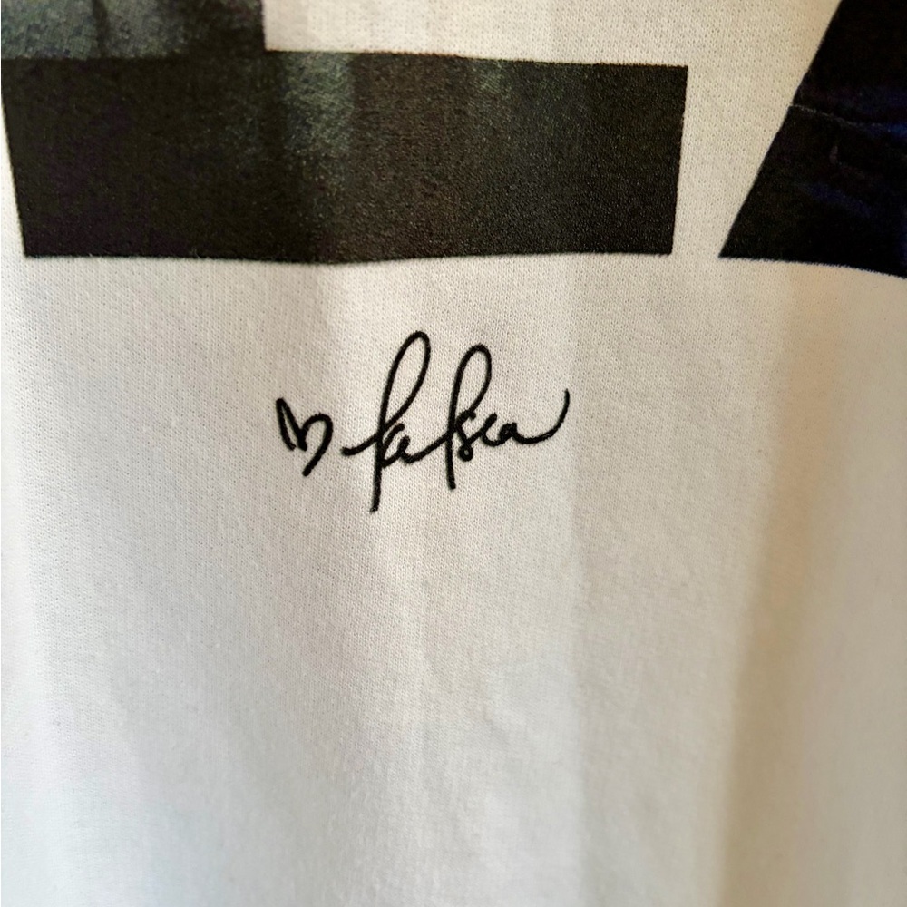❌SOLD❌ Kelsea Ballerini Album Cover Crewneck Sweatshirt, SZ XXL NWOT - Picture 6 of 8